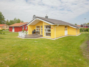 4 star holiday home in Gr mmitz